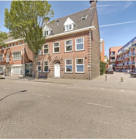 Stratumsedijk, 5611NA Eindhoven